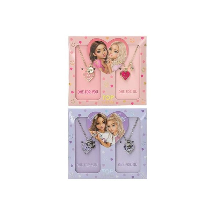 4010070708863-Set chaînes BFF TOPModel-P_405255407_1-0