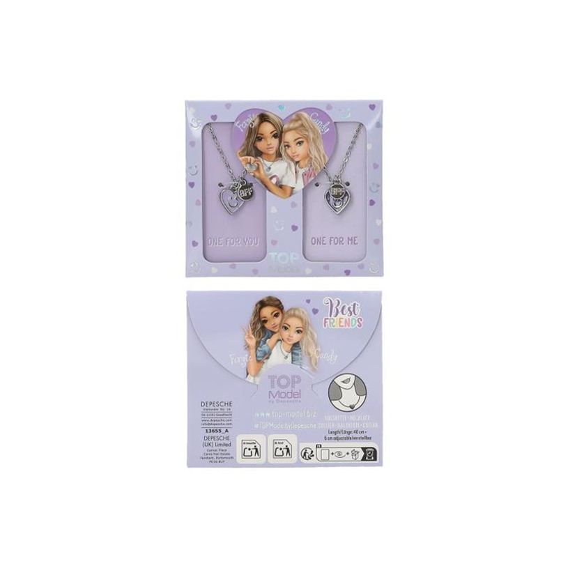 4010070708863-Set chaînes BFF TOPModel-P_405255407_3-1