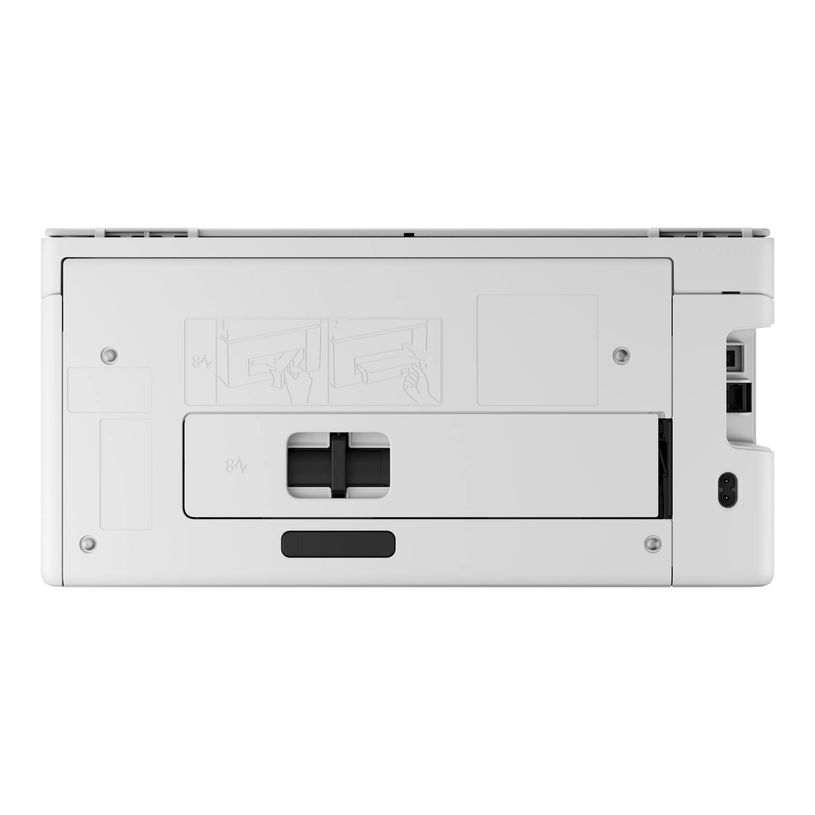 8714574689579-CANON MAXIFY GX1050 - imprimante multifonction jet d'encre couleur A4 - USB 2.0, Wi-Fi(ac), LAN--4