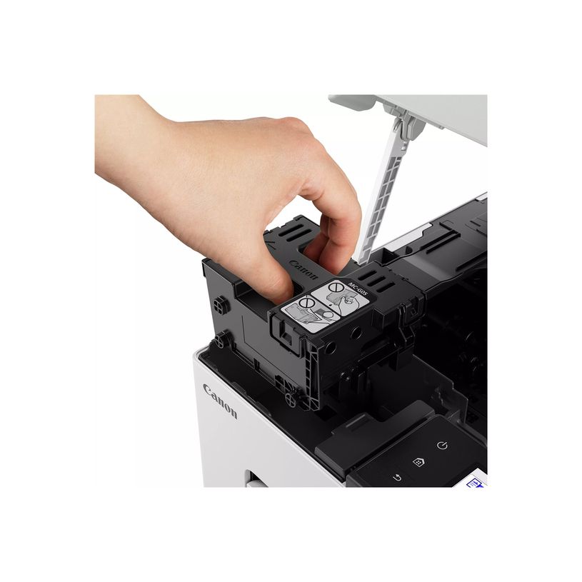 8714574689579-CANON MAXIFY GX1050 - imprimante multifonction jet d'encre couleur A4 - USB 2.0, Wi-Fi(ac), LAN--11
