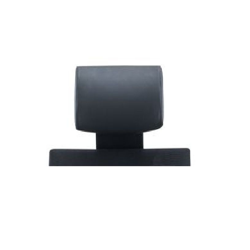 3700339994267-Appui-tête pour fauteuil de bureau MAX - noir--0