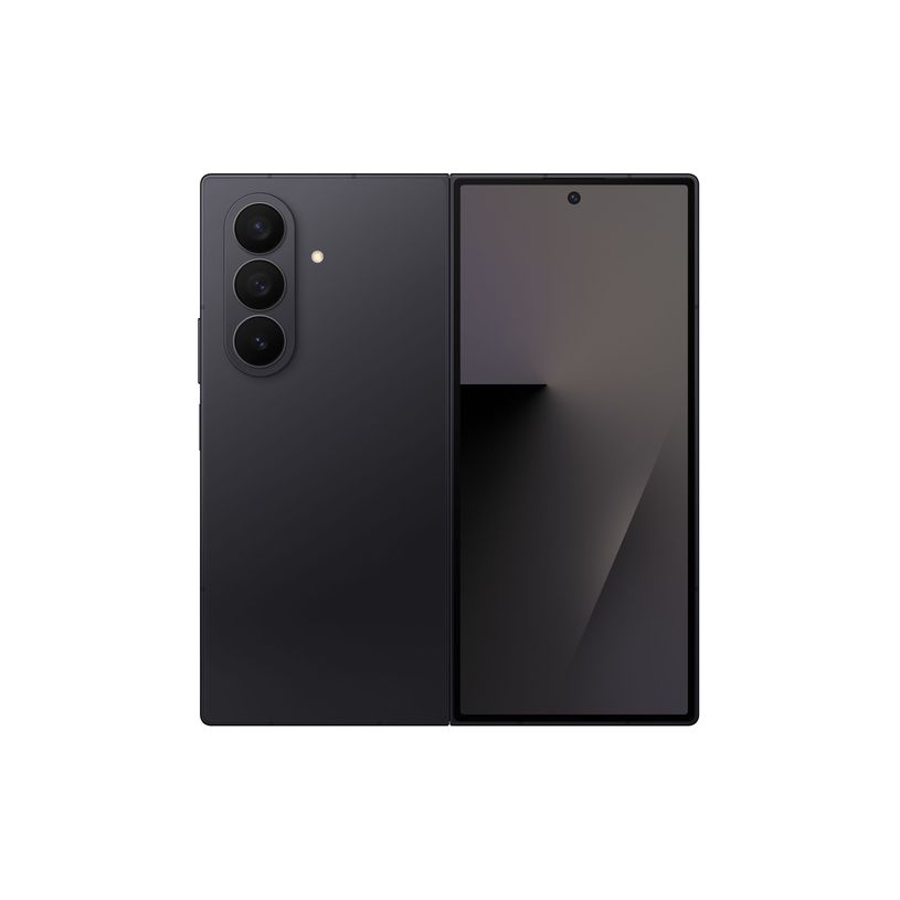 8806097424888-Samsung Galaxy Z Fold7 - Smartphone pliable - 5G - 12/256 Go - noir--6