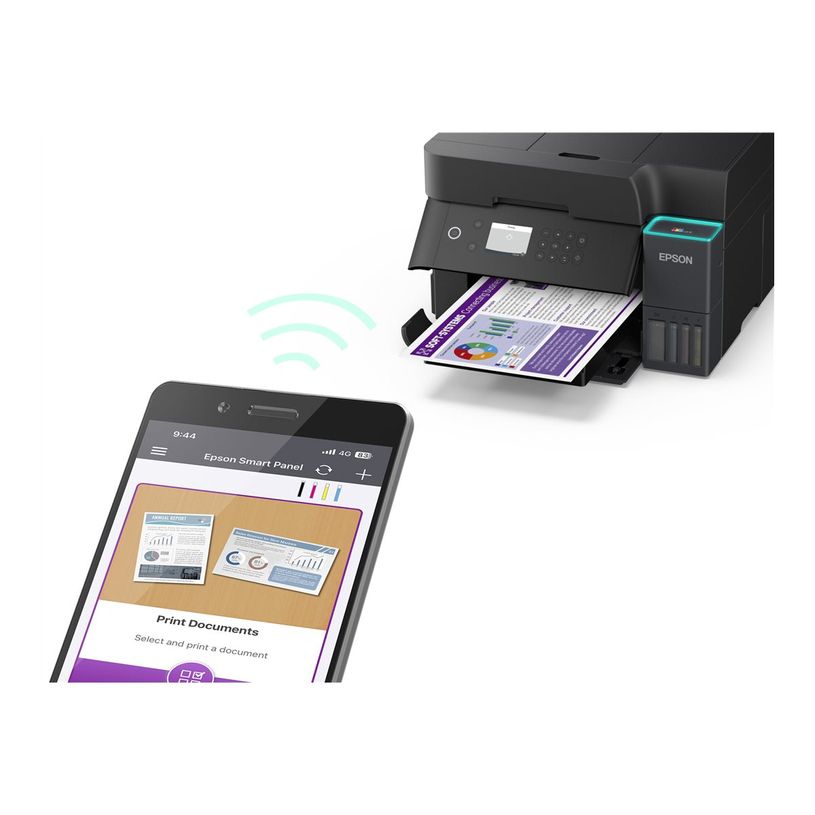 8715946732558-Epson EcoTank ET-3950 - Imprimante multifonction jet d'encre couleur - A4 - USB, LAN, Wi--P_405256086_15-4