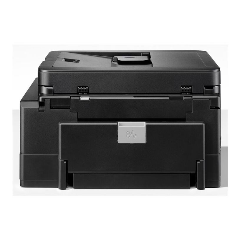 4977766841955-BROTHER MFC-J4550DW - imprimante multifonction jet d'encre couleur A4 - USB 2.0, LAN, Wi-Fi(n)--3