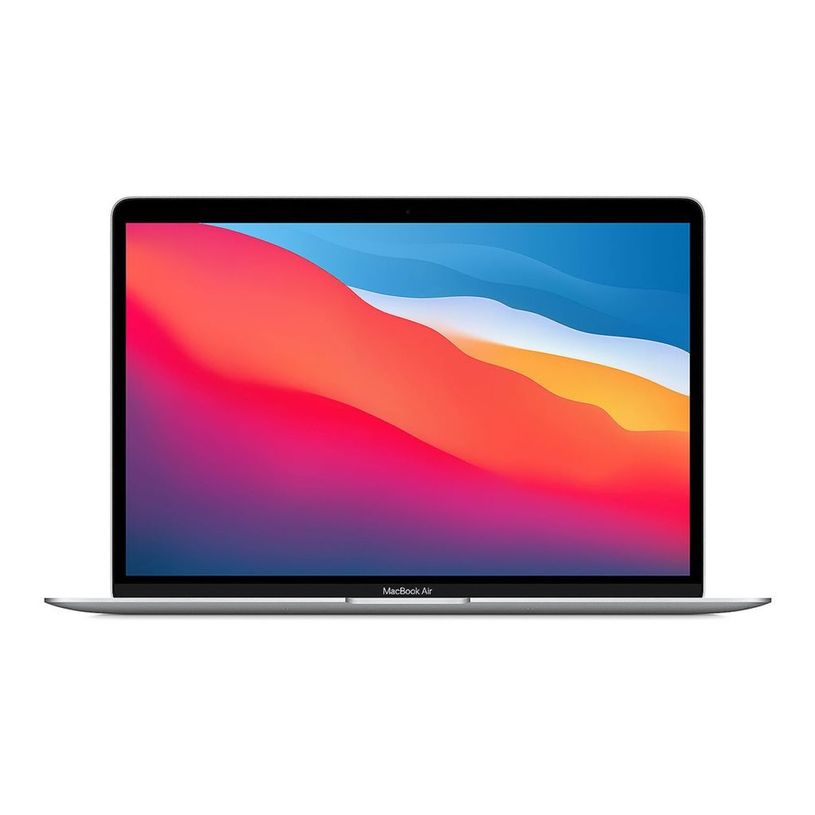 3701637898370-Apple MacBook Air - MacBook M1 reconditionné grade B 13,3" - M1 7-core GPU - 8 Go RAM - 128 Go SSD -P_405259556_1-0