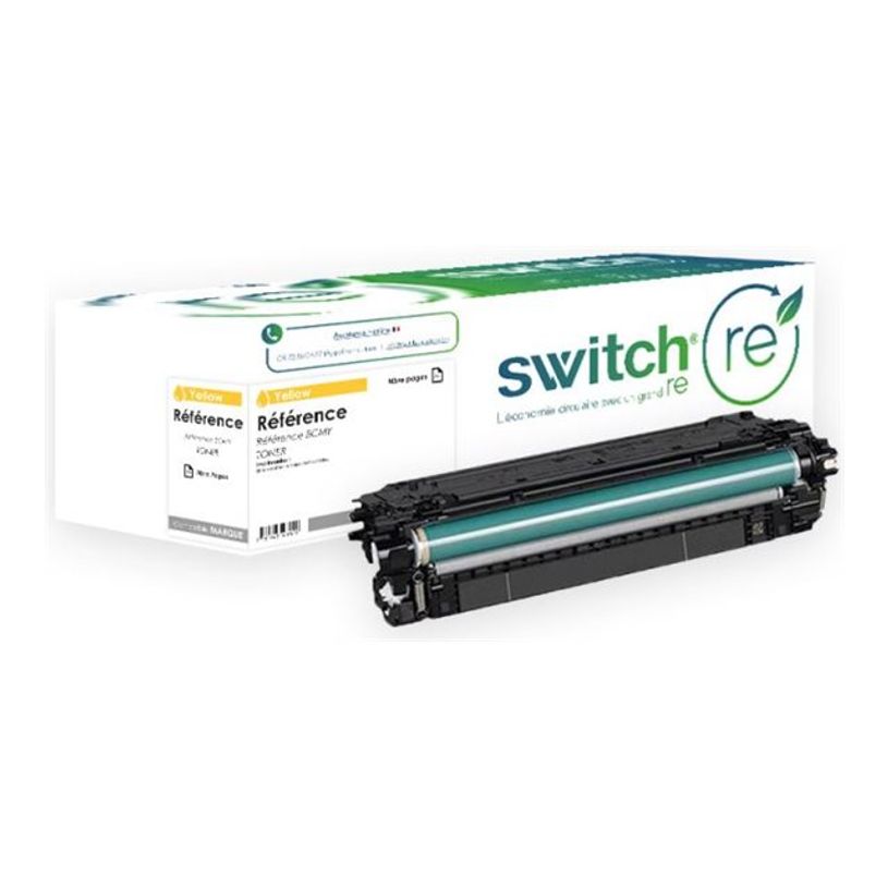3701645554893-Cartouche laser remanufacturé - HP 30A - noir - Switch RE -P_405259627_1-0