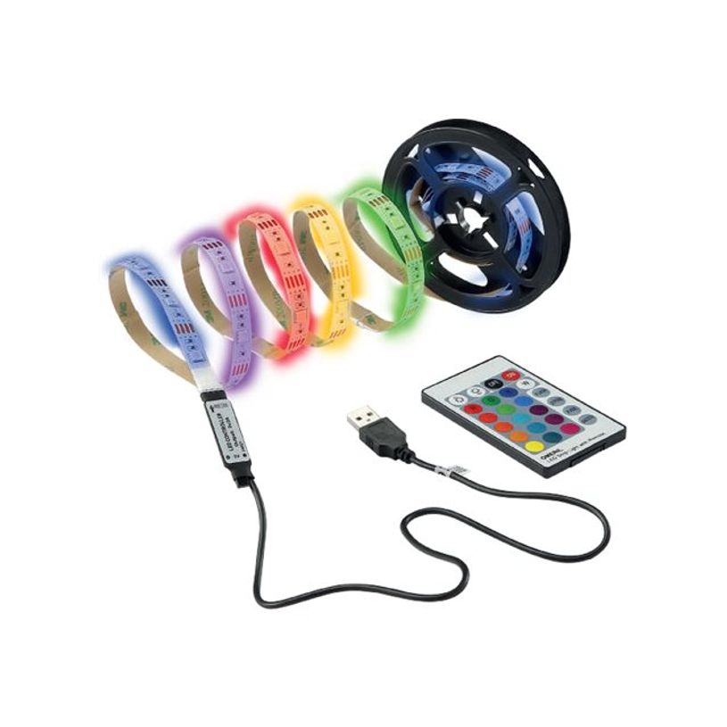 3304490428212-WE - Bande de lumière - LED - 16 couleurs - 2 m-P_405259934_1-1