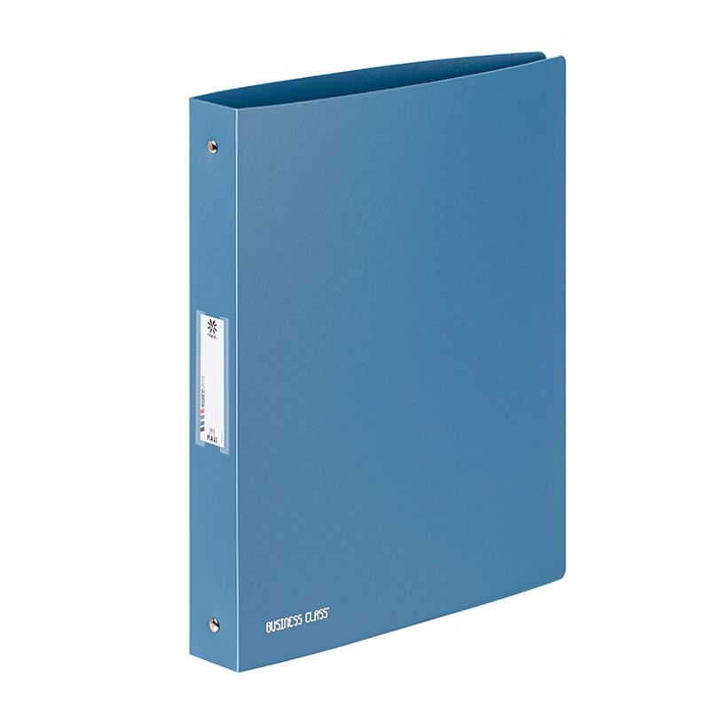 3135252234150-Business class' - Classeur Maxi - 4 anneaux - Format A4 - couleurs assorties--1