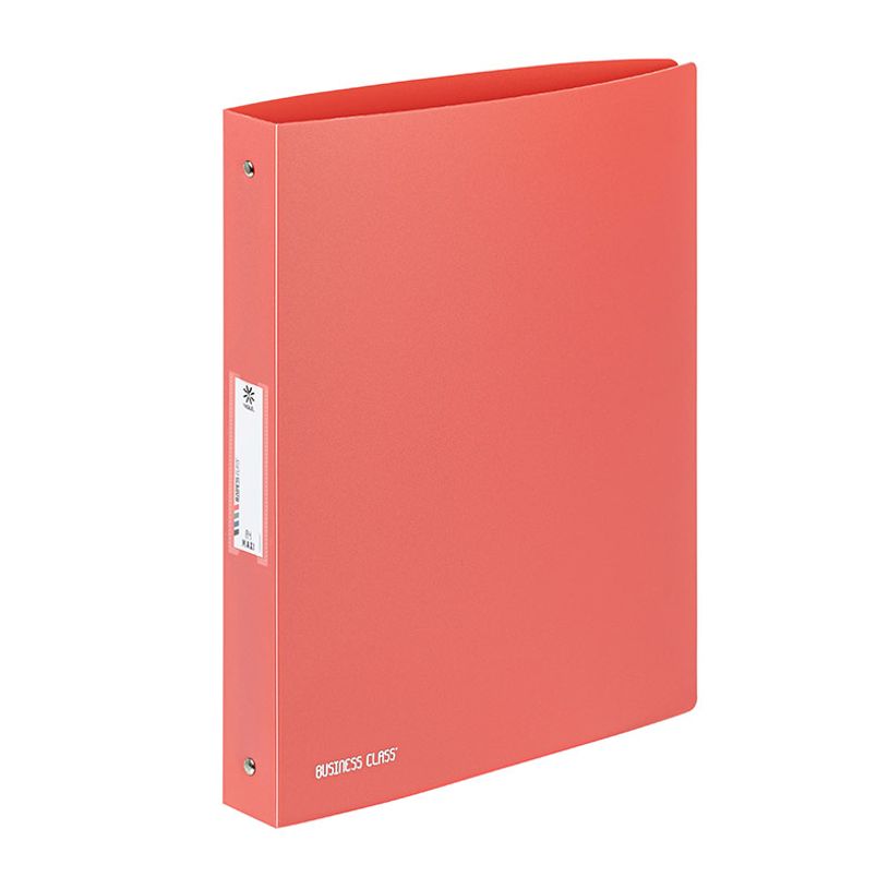 3135252234150-Business class' - Classeur Maxi - 4 anneaux - Format A4 - couleurs assorties--3