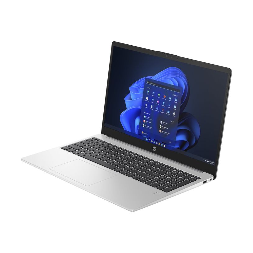 0198701865476-HP 250 G10 Notebook - PC portable 15,6" - Intel Core i5 - i5-1334U - 8 Go RAM - 256 Go SSD NVMe -P_405260771_6-6