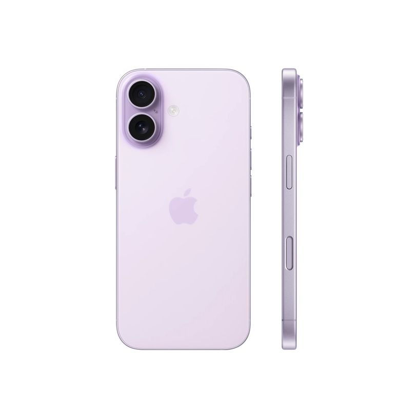 195950644036-Apple iPhone 17 - Smartphone - 5G - 256 Go - lavande-P_405261359_2-1