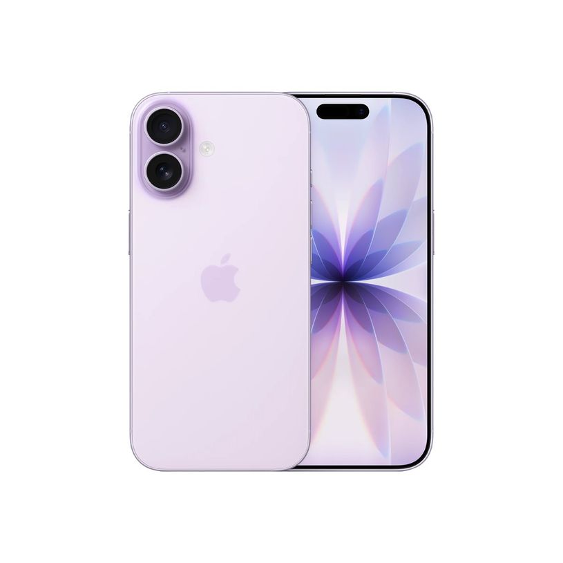 195950644036-Apple iPhone 17 - Smartphone - 5G - 256 Go - lavande-P_405261359_3-0