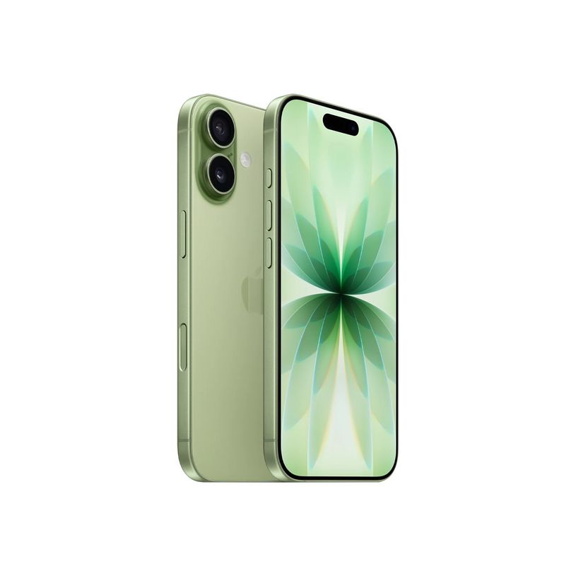 195950644234-Apple iPhone 17 - Smartphone - 5G - 256 Go - sauge-P_405261360_1-2