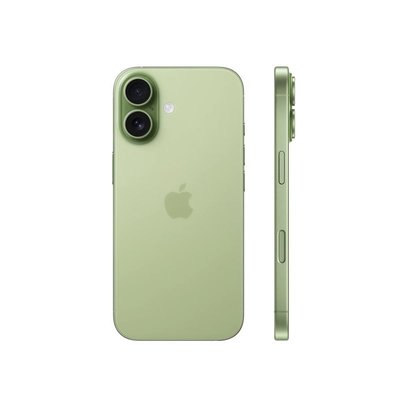 195950644234-Apple iPhone 17 - Smartphone - 5G - 256 Go - sauge-P_405261360_4-1