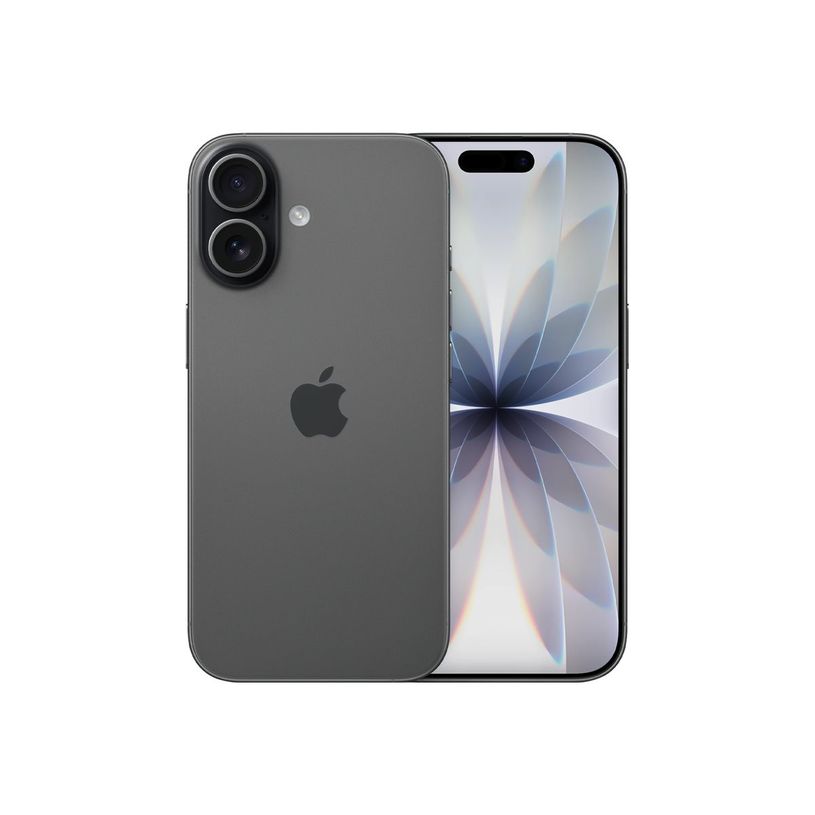 195950643435-Apple iPhone 17 - Smartphone - 5G - 256 Go - noir-P_405261361_3-0