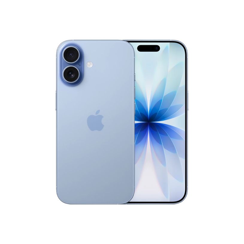 195950643831-Apple iPhone 17 - Smartphone - 5G - 256 Go - brume-P_405261366_8-0