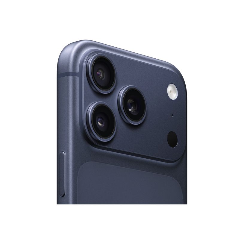 195950627497-Apple iPhone 17 Pro - Smartphone - 5G - 256 Go - bleu intense-P_405261372_3-2