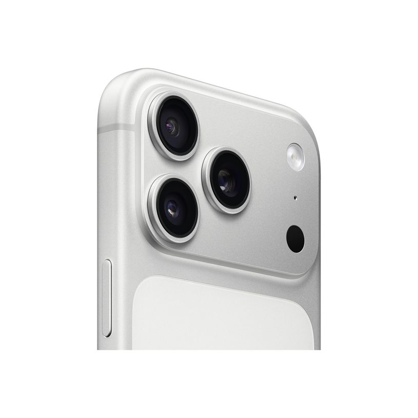 195950627091-Apple iPhone 17 Pro - Smartphone - 5G - 256 Go - argent-P_405261391_1-2