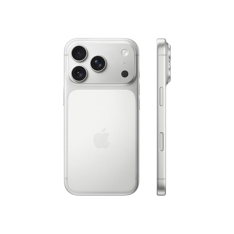 195950627091-Apple iPhone 17 Pro - Smartphone - 5G - 256 Go - argent-P_405261391_2-1