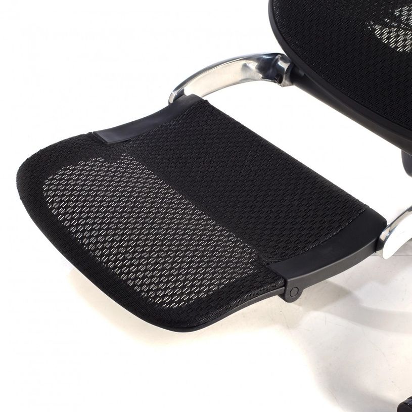 3700339994106-Repose pieds pour fauteuil de bureau ERGOHUMAN Ultra--0