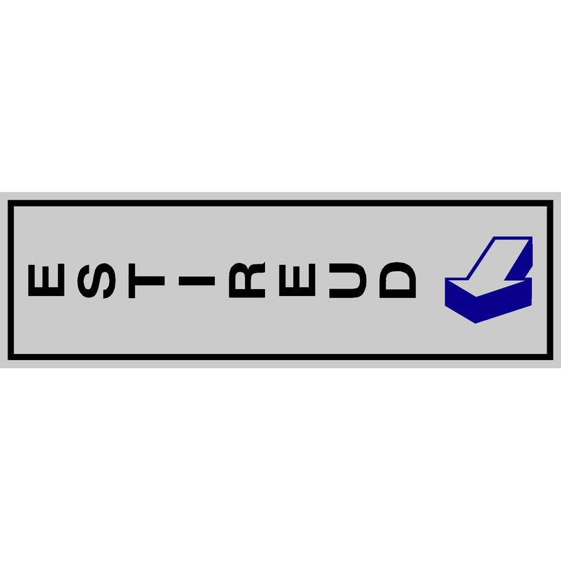 8435080908540-Rotulauto - Signe - lie down - rectangulaire - 180 x 60 mm - métal - or-P_500673_1-0