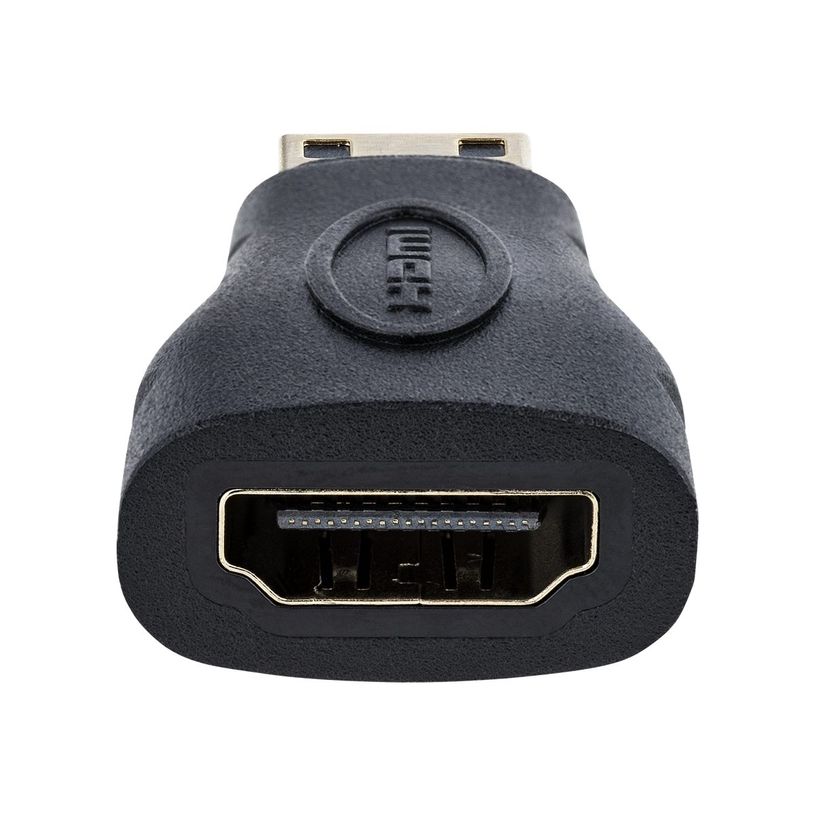 0065030848527-StarTech.com - Adaptateur HDMI (F) vers Mini HDMI (M) - noir-P_501361_1-0