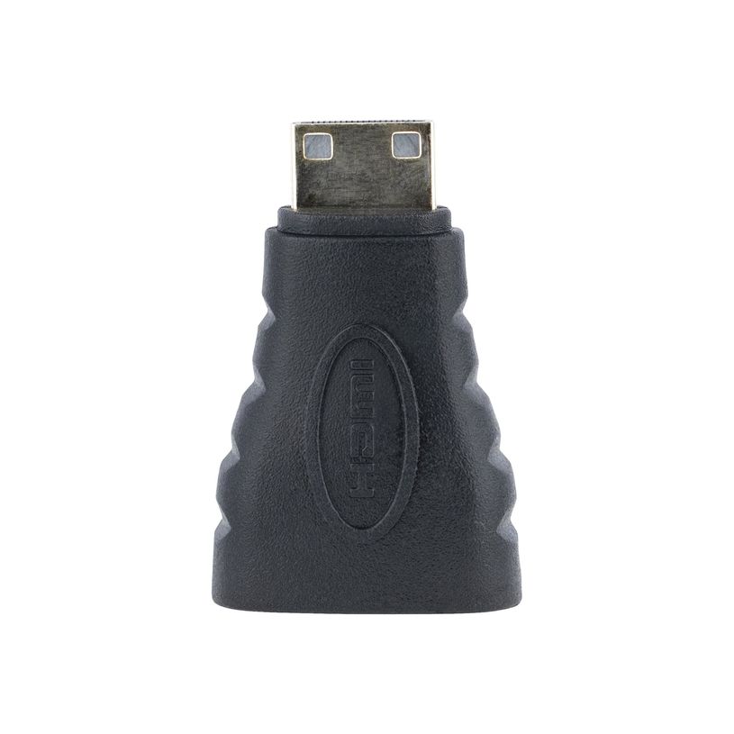 0065030848527-StarTech.com - Adaptateur HDMI (F) vers Mini HDMI (M) - noir-P_501361_2-1