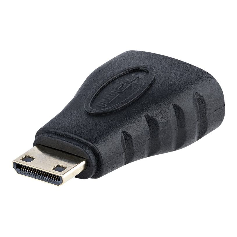0065030848527-StarTech.com - Adaptateur HDMI (F) vers Mini HDMI (M) - noir-P_501361_4-3