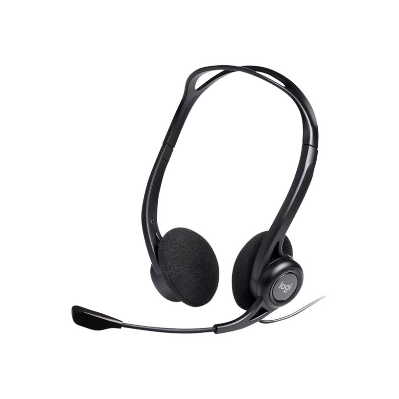 5099206008441-Logitech PC Headset 960 USB - Micro-casque filaire - noir-P_503464_2-1