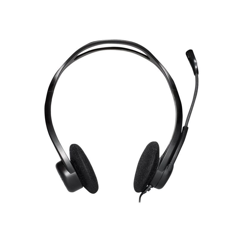 5099206008441-Logitech PC Headset 960 USB - Micro-casque filaire - noir-P_503464_3-2