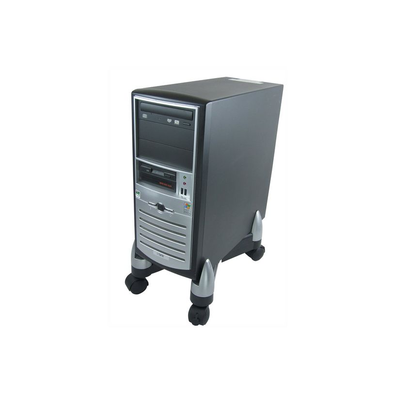 0043859524709-Fellowes Office Suites CPU X Stand - socle pour armoire de système format tour-P_504257_2-2