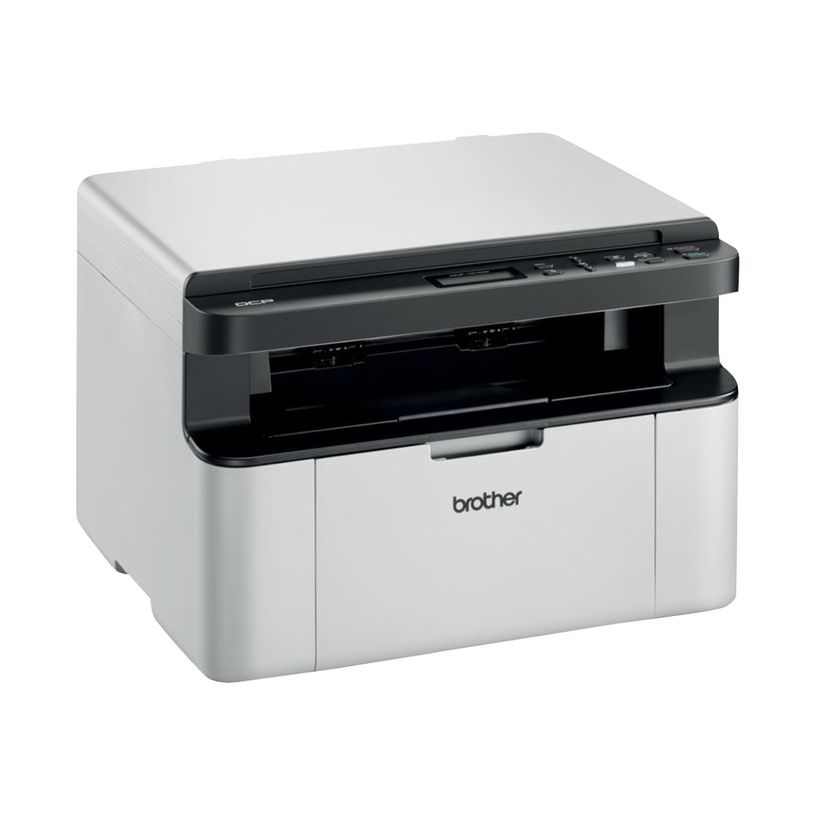4977766742306-Brother DCP-1610W - Imprimante multifonction laser monochrome A4 - USB 2.0, Wi-Fi(n)-P_509367_2-1