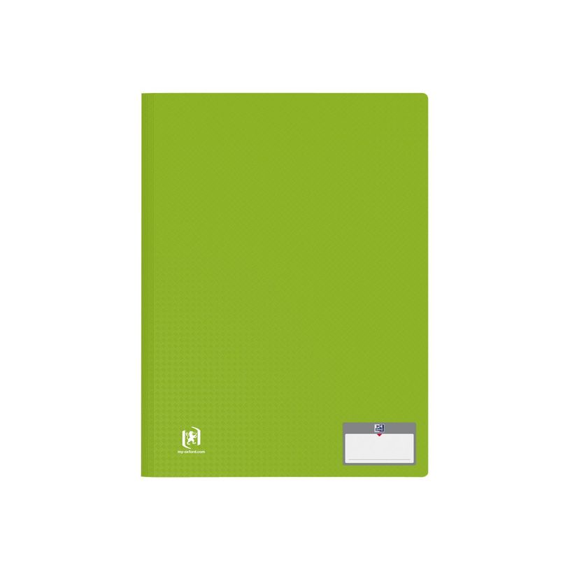 3045058205936-Memphis Style - Porte vues - 100 vues - A4 - disponible dans différentes couleurs-P_5102921_2-1