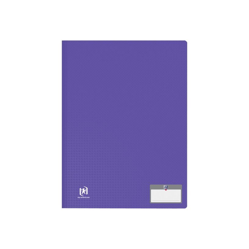 3045058206230-Memphis Style - Porte vues - 40 vues - A4 - disponible dans différentes couleurs-P_5402921_1-0