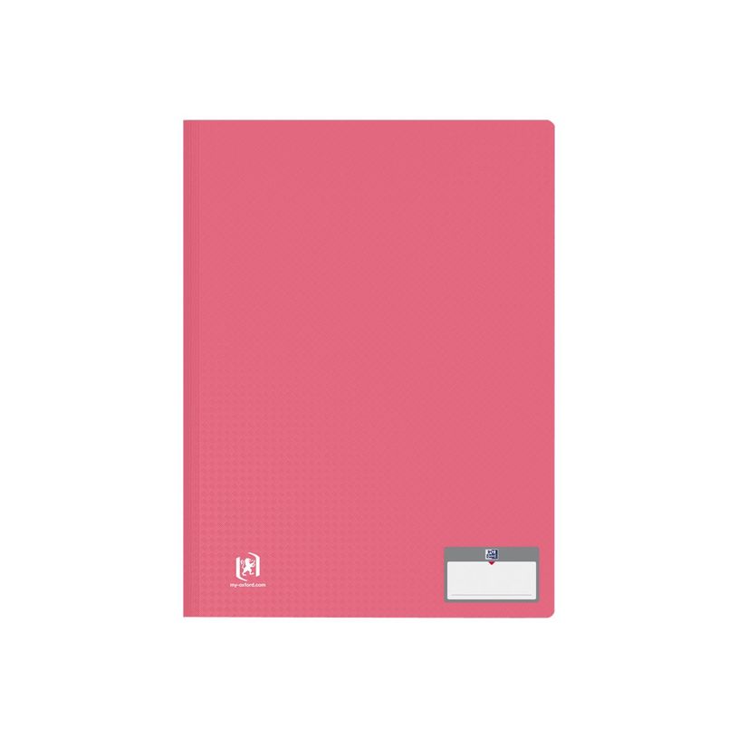 3045058206230-Memphis Style - Porte vues - 40 vues - A4 - disponible dans différentes couleurs-P_5402921_3-2