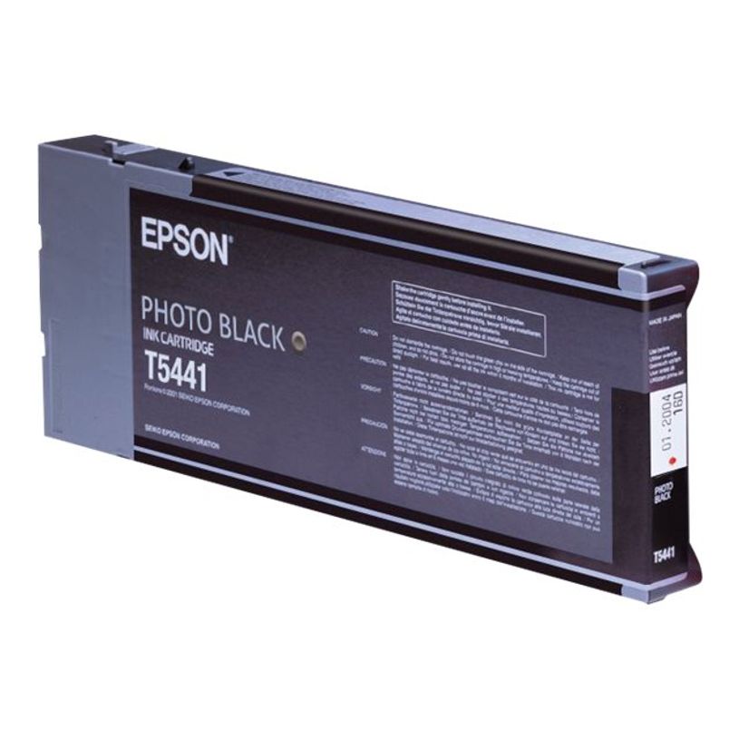0400005441004-Epson T5441 - noire photo - originale - cartouche d'encre -P_544100_1-0