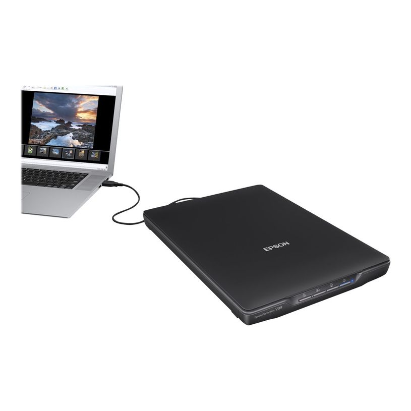 8715946544298-Epson Perfection V39 - Scanner de documents A4 - 600 dpi x 600 dpi - USB 2.0-P_558374_3-16