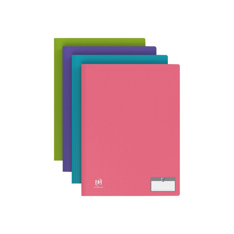 3045058206339-Memphis Style - Porte vues - 60 vues - A4 - disponible dans différentes couleurs-P_5602921_1-0