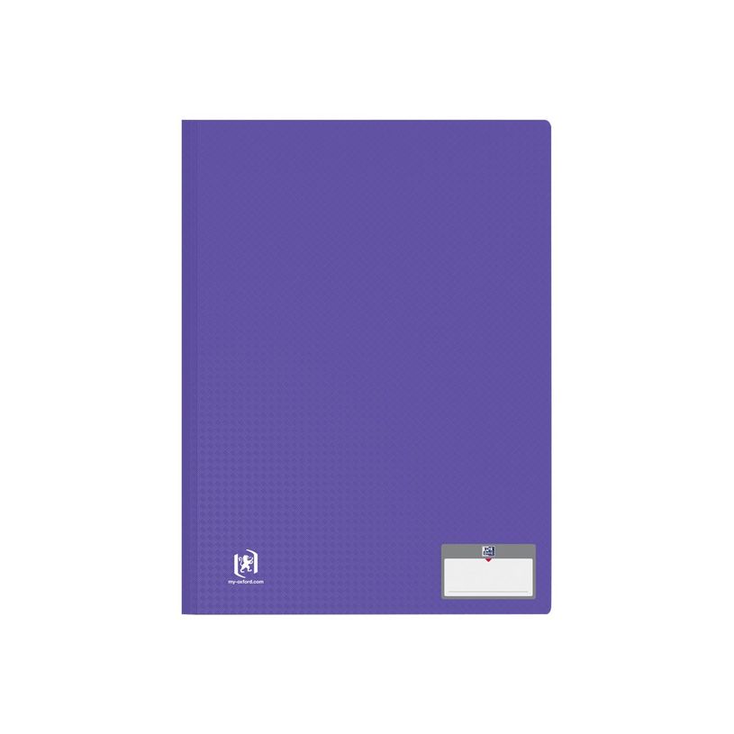 3045058206339-Memphis Style - Porte vues - 60 vues - A4 - disponible dans différentes couleurs-P_5602921_2-1