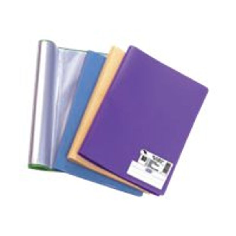 3045058206339-Memphis Style - Porte vues - 60 vues - A4 - disponible dans différentes couleurs-P_5602921_5-4