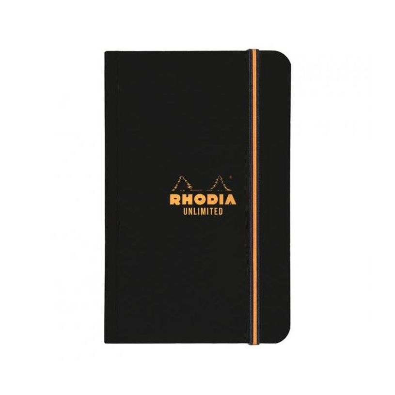 3037921180587-RHODIA Unlimited - Cahier de notes - lien parfait - 90 x 140 mm - 60 feuilles / 120 pages - ca-P_607842_7-0