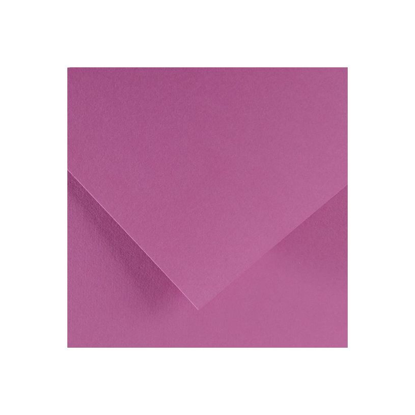 3148950137289-Canson Iris Vivaldi - Papier - A4 - mauve - 185 g/m²-P_608250_1-0