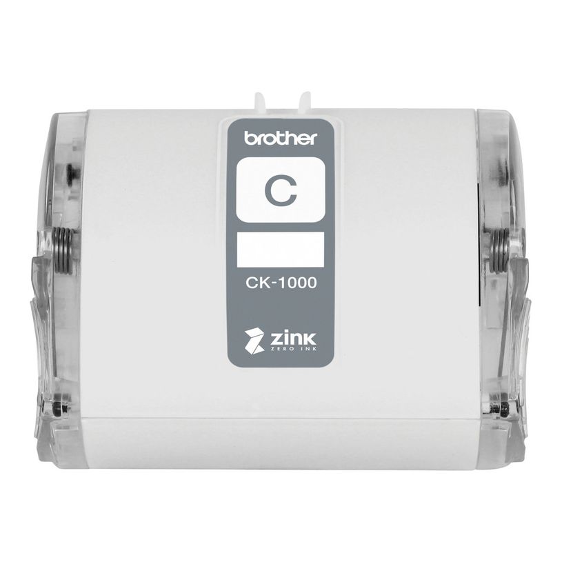 4977766779326-Brother CK1000 - cassette de nettoyage de tête d'impression - Original -P_612779_2-0
