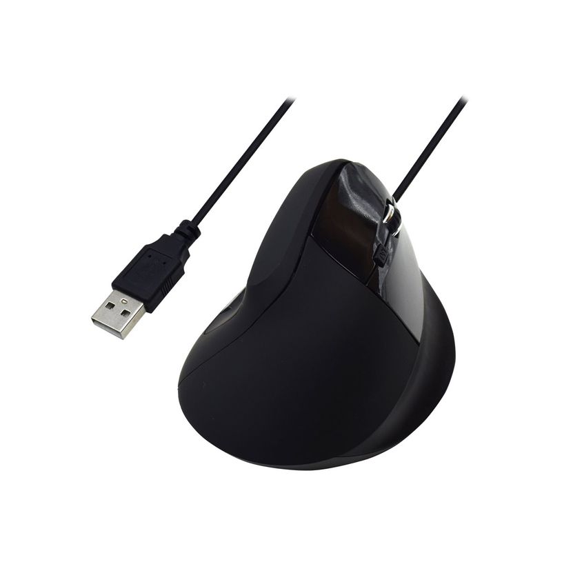 8054392610936-Ewent EW3157 - Souris ergonomique filaire - noir-P_614117_1-0