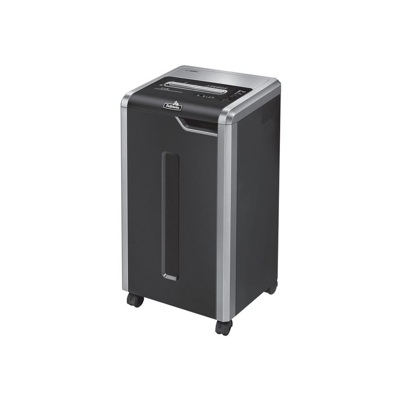 0043859643707-Fellowes Powershred C-325Ci - Destructeur de documents coupe croisée - S4-P_615139_2-0