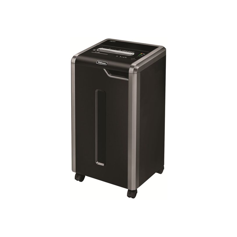 0043859643738-Fellowes Powershred C-325i - Destructeur de documents coupe droite - S2-P_615140_2-0