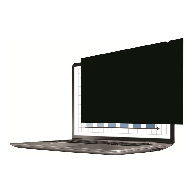 0043859688272-Fellowes PrivaScreen Blackout - Filtre de confidentialité pour écran 24 "-P_615287_4-3