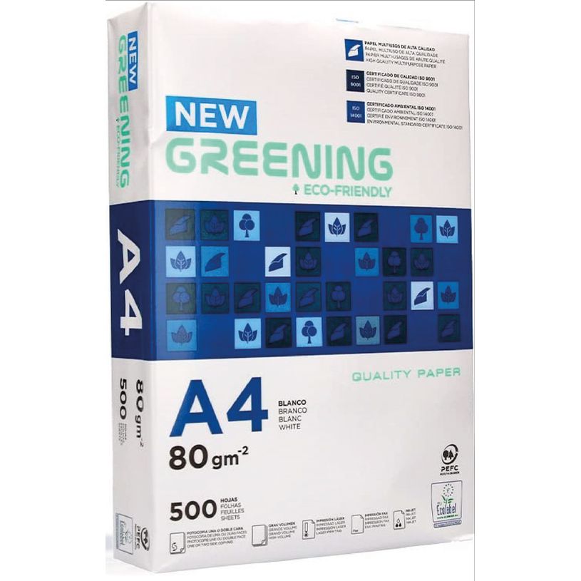 8423473295919-PAQUETE PAPEL BLANCO 500 HOJAS GREENING 80GR-P_650602_1-0