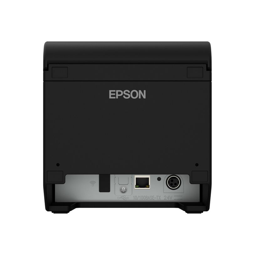 8715946669649-Epson TM T20III - Imprimante ticket de caisse  - monochrome - thermique direct - USB 2.0, s