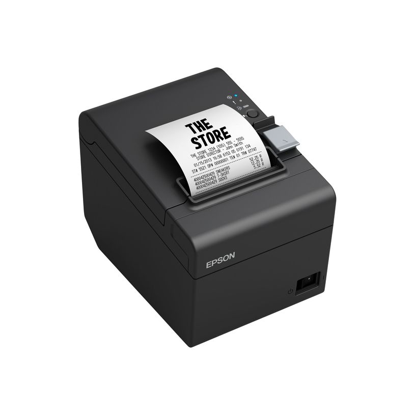 8715946669649-Epson TM T20III - Imprimante ticket de caisse  - monochrome - thermique direct - USB 2.0, s
